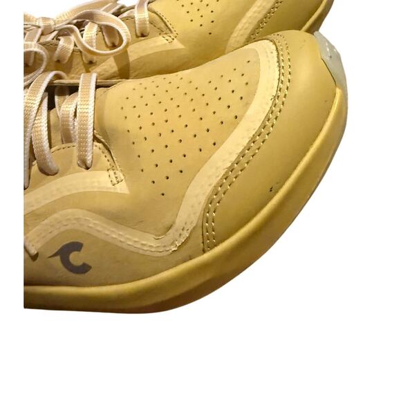 Courser Uno Golden Haze Mono Sneakers Sz. 9 - Picture 7 of 12